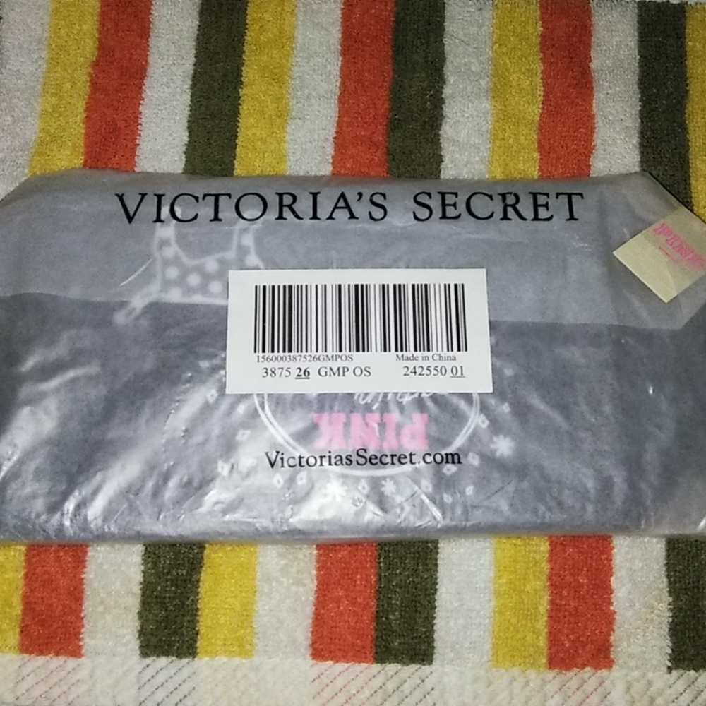 Makeup Bag - Picture 6 of 6